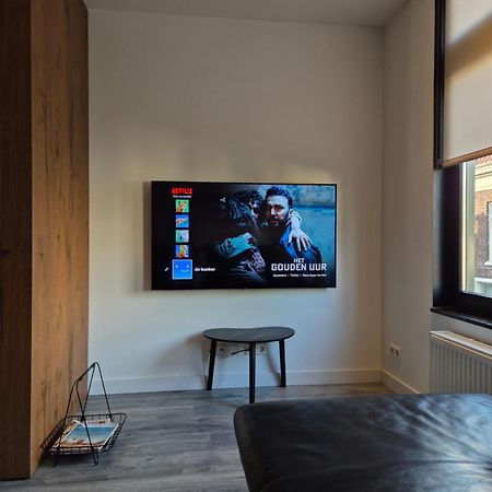 Fab City Apartment Alkmaar Exterior photo