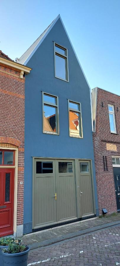 Fab City Apartment Alkmaar Exterior photo