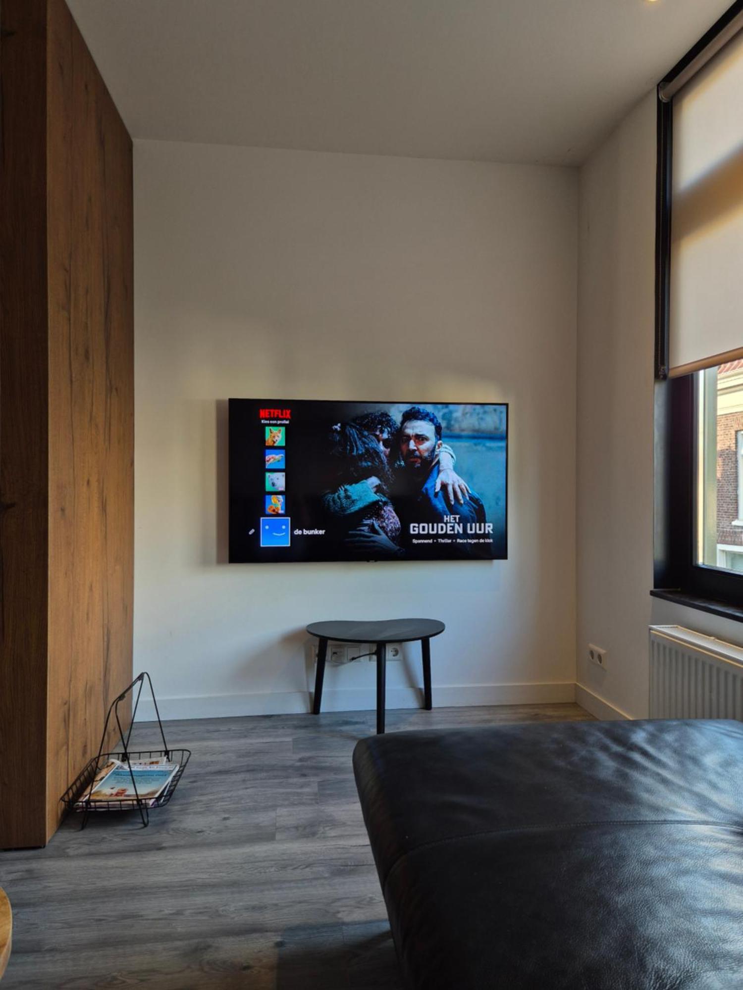 Fab City Apartment Alkmaar Exterior photo