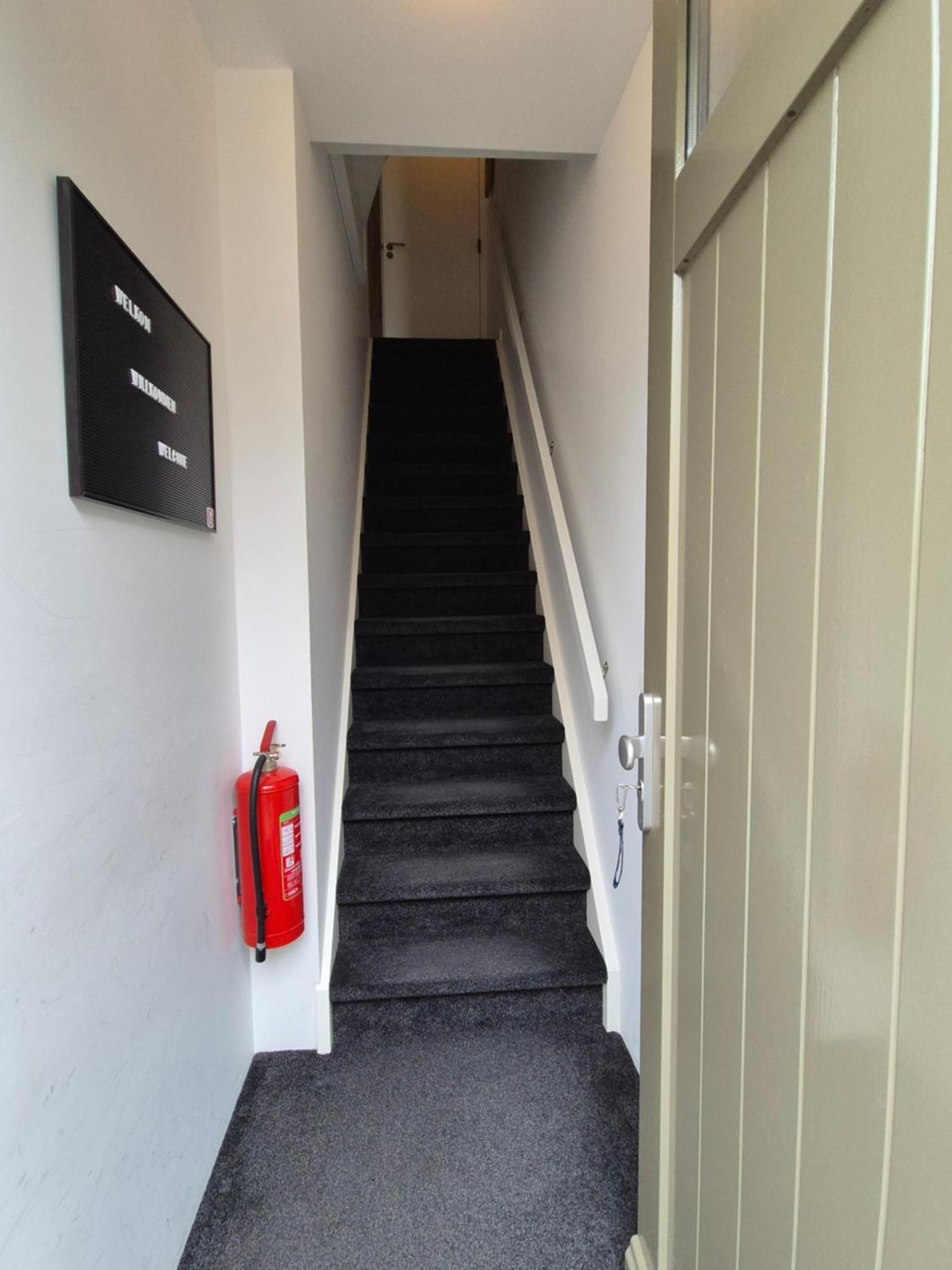 Fab City Apartment Alkmaar Exterior photo