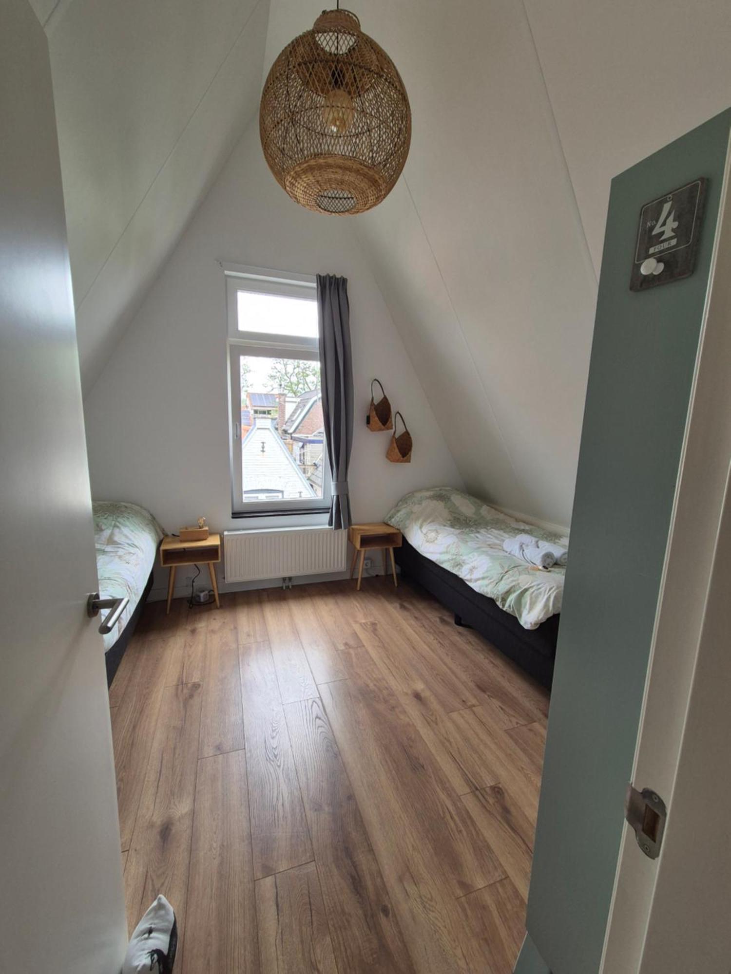 Fab City Apartment Alkmaar Exterior photo