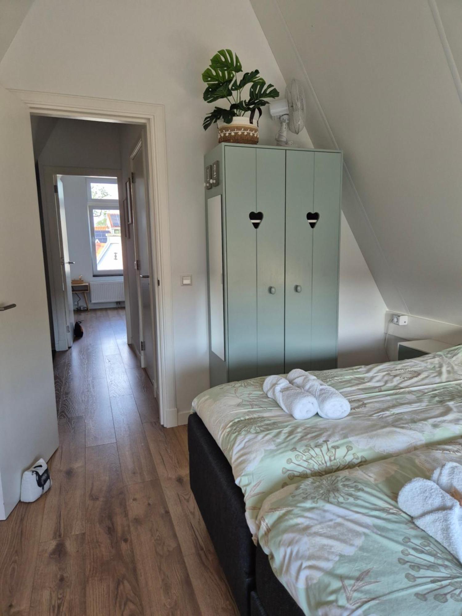 Fab City Apartment Alkmaar Exterior photo