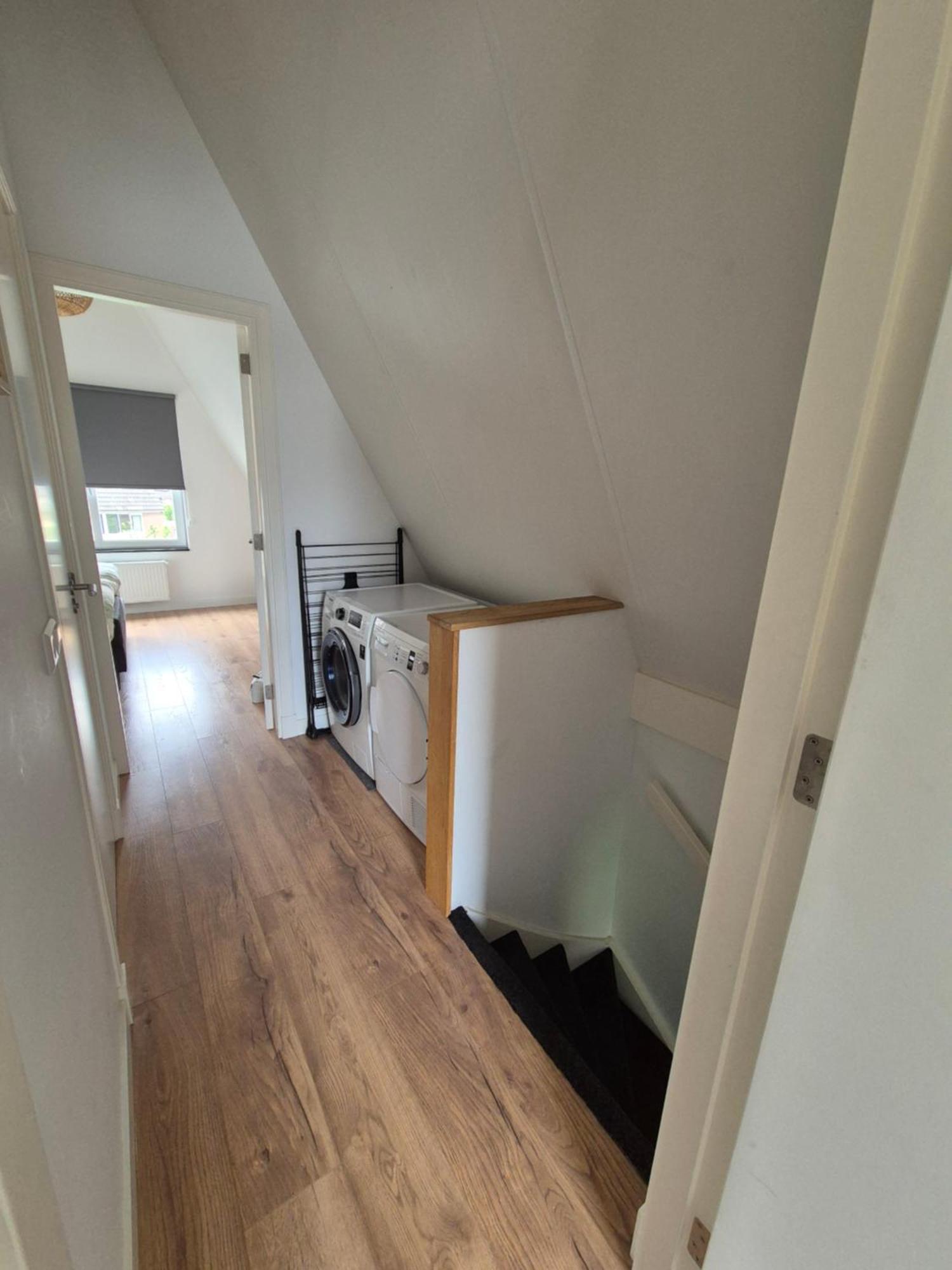 Fab City Apartment Alkmaar Exterior photo